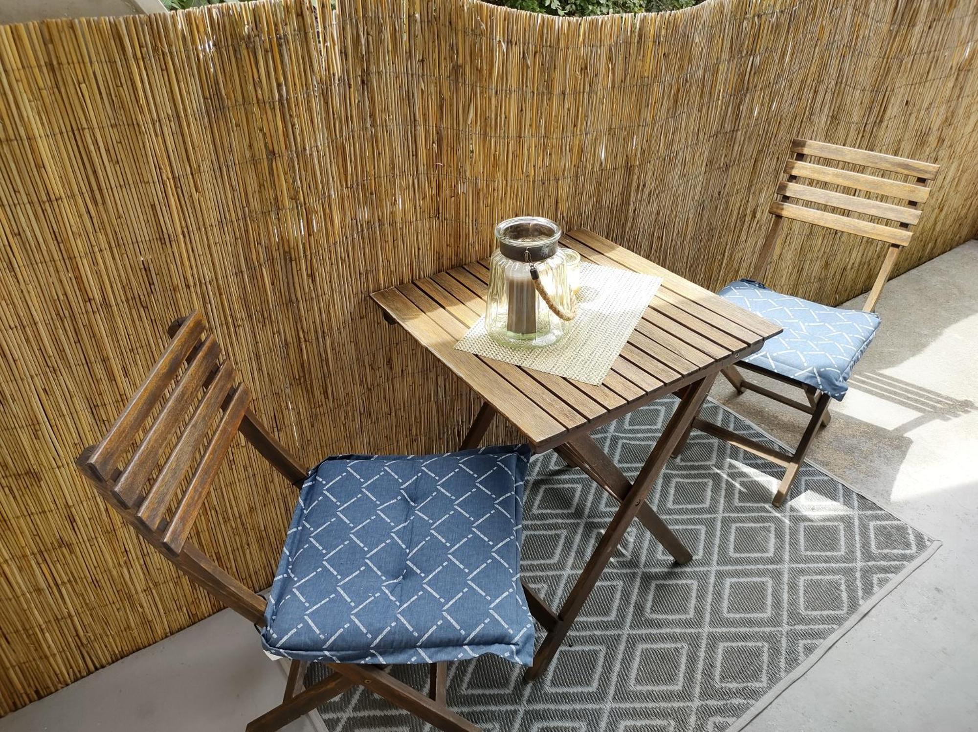 Ein-Zimmer Apartment Mit Aussicht Bad Wildbad Exterior foto
